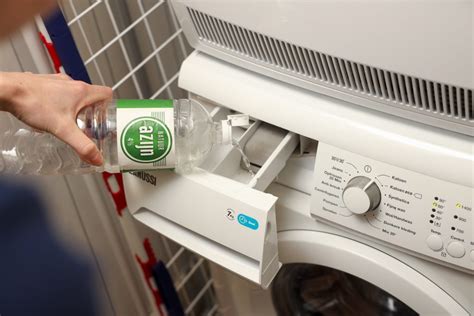 leren tas wassen in wasmachine